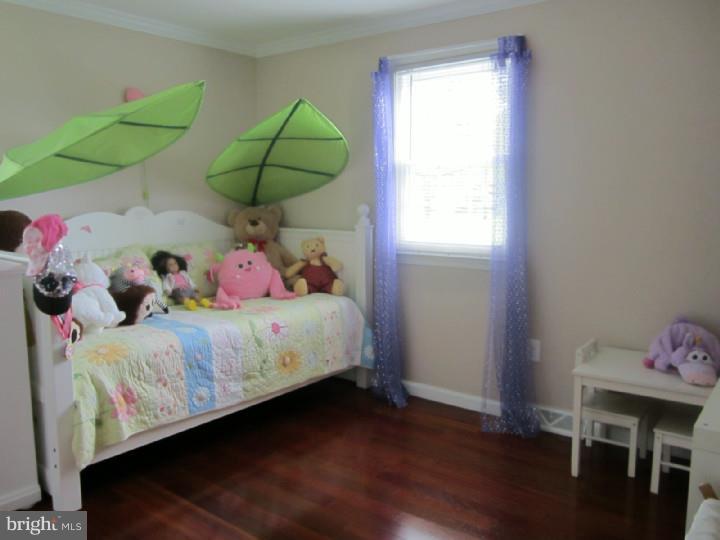 FOXCROFT - Residential