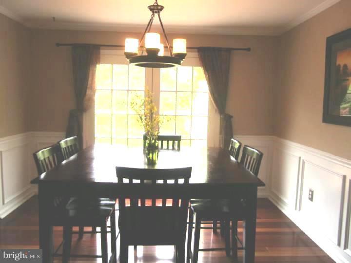 FOXCROFT - Residential