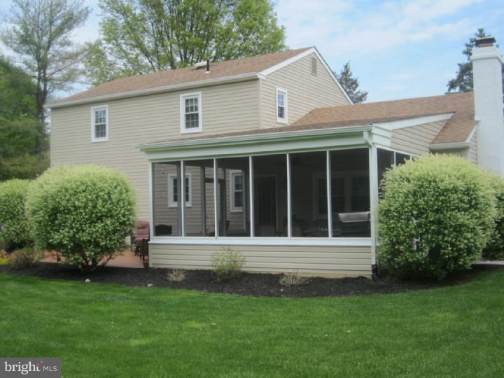 FOXCROFT - Residential