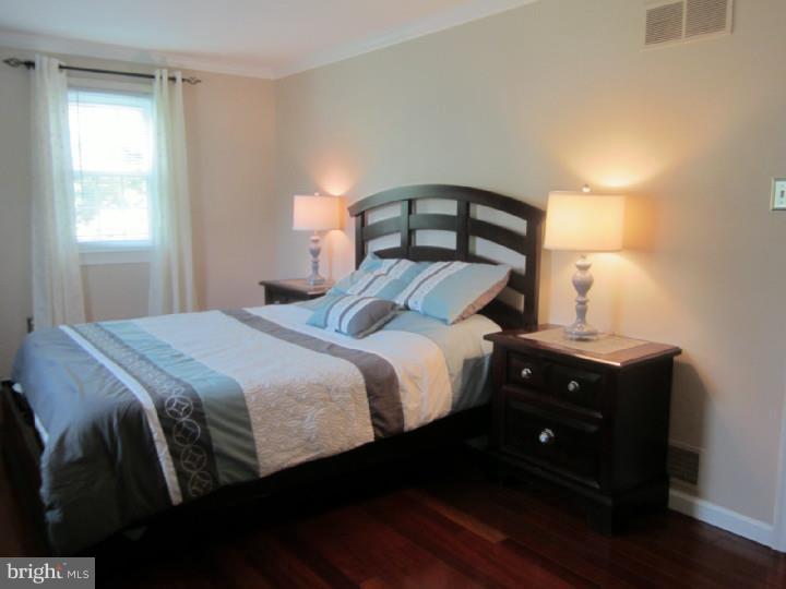 FOXCROFT - Residential