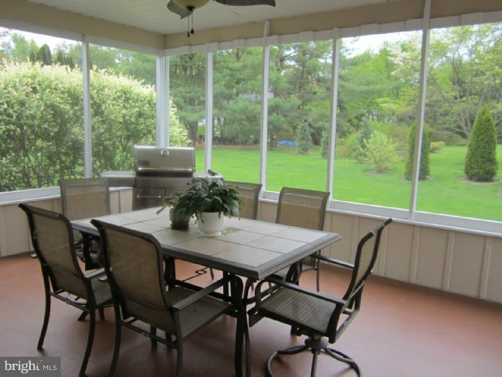 FOXCROFT - Residential