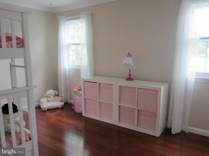FOXCROFT - Residential