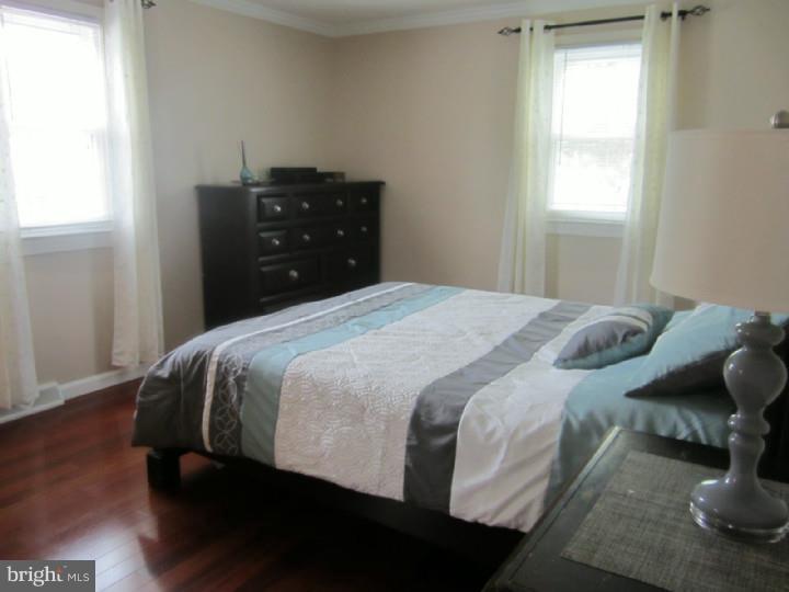 FOXCROFT - Residential