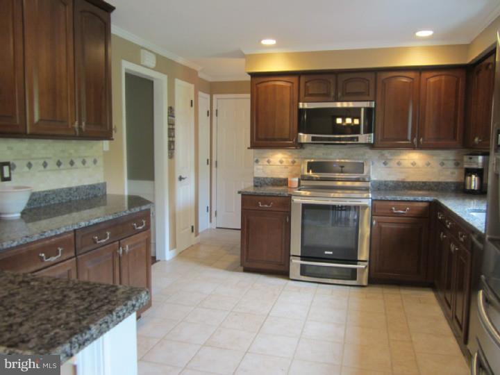 FOXCROFT - Residential