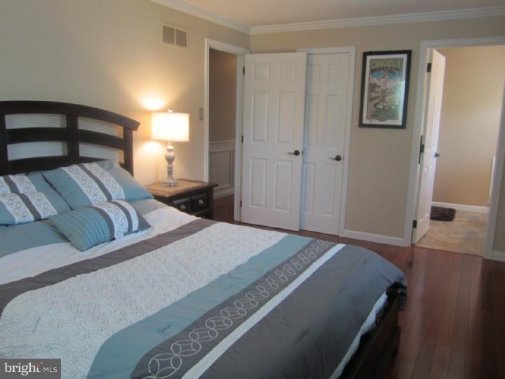 FOXCROFT - Residential