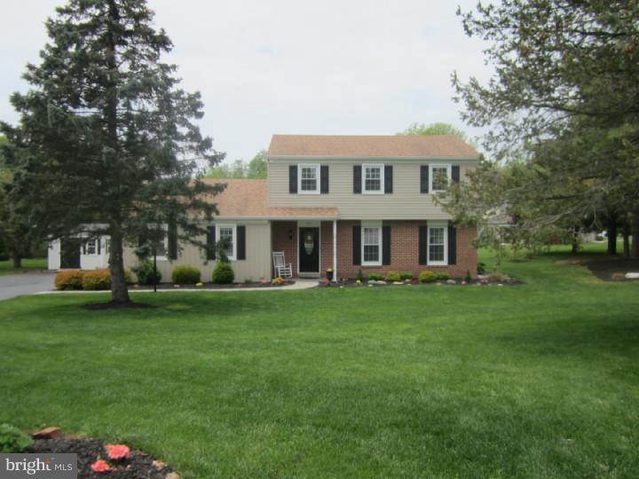 FOXCROFT - Residential