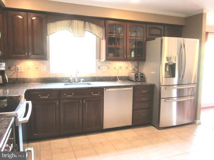 FOXCROFT - Residential