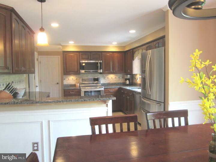 FOXCROFT - Residential