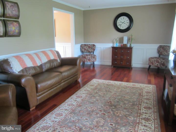 FOXCROFT - Residential