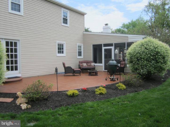 FOXCROFT - Residential