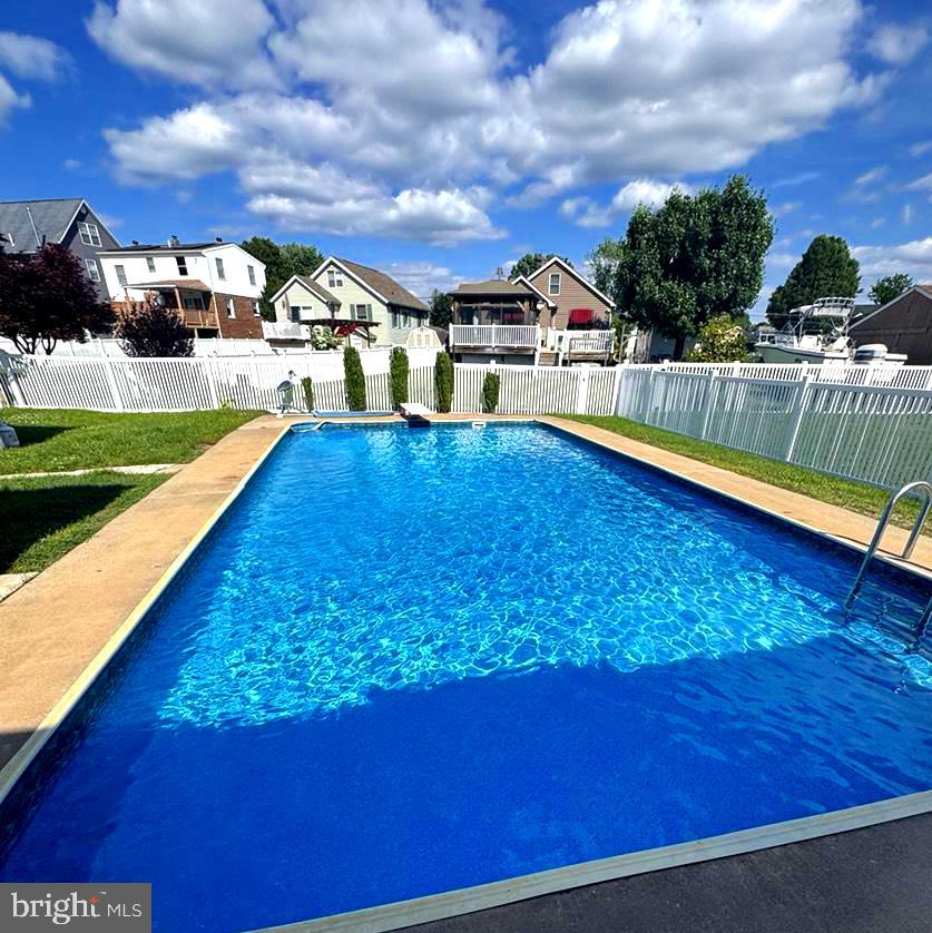 DUNDALK - Residential