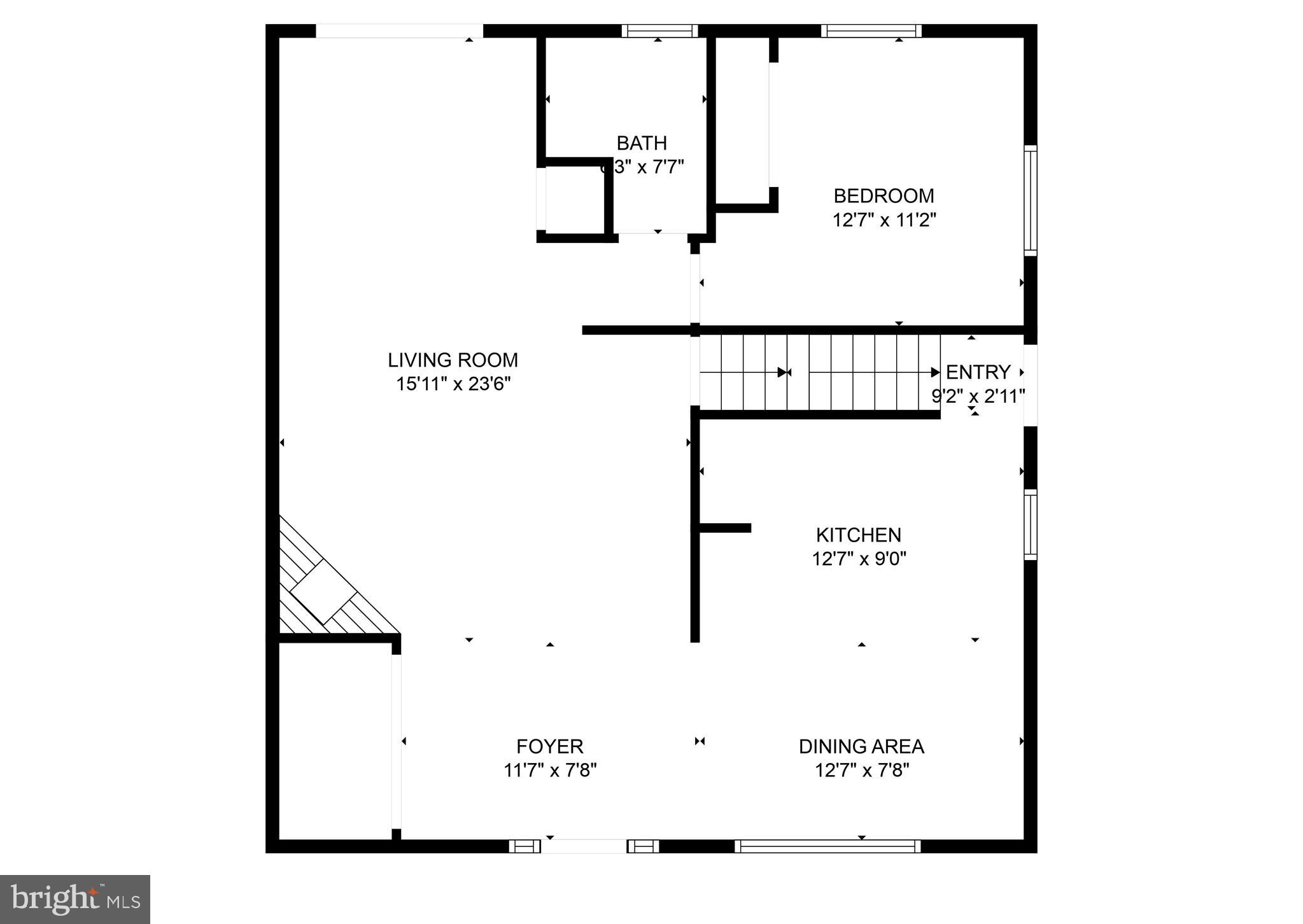 DUNDALK - Residential