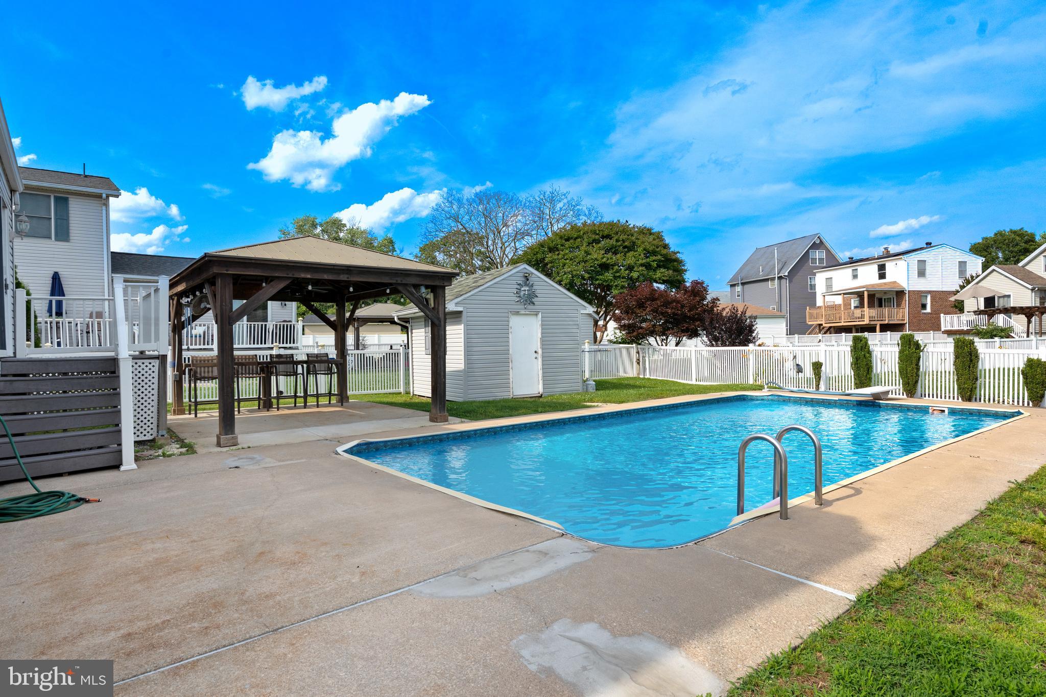 DUNDALK - Residential