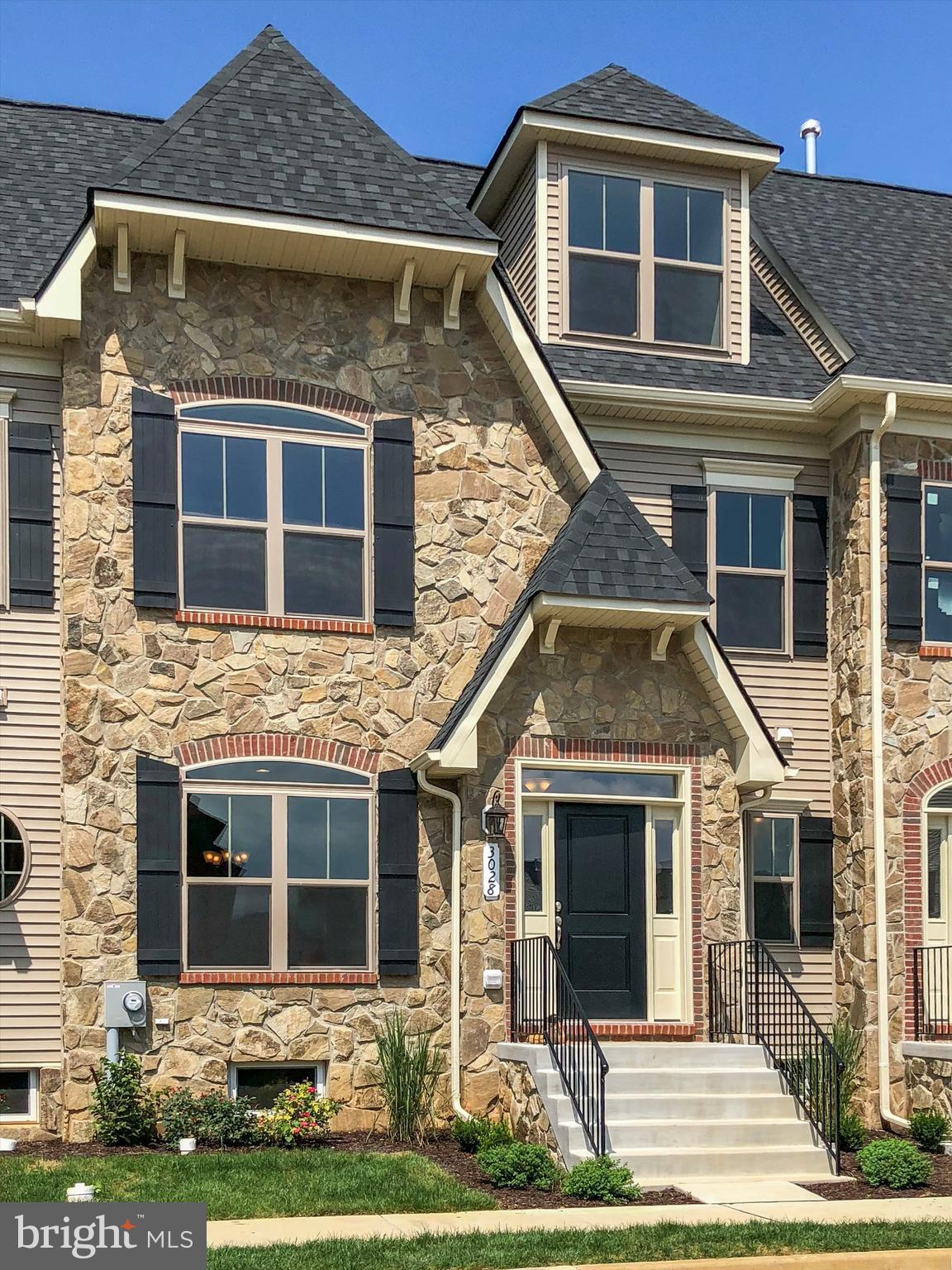 WORMANS MILL - Residential