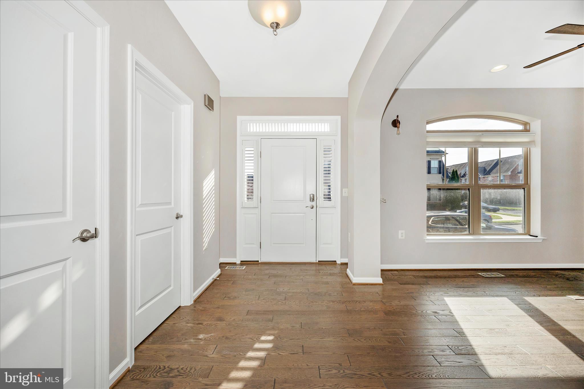 WORMANS MILL - Residential