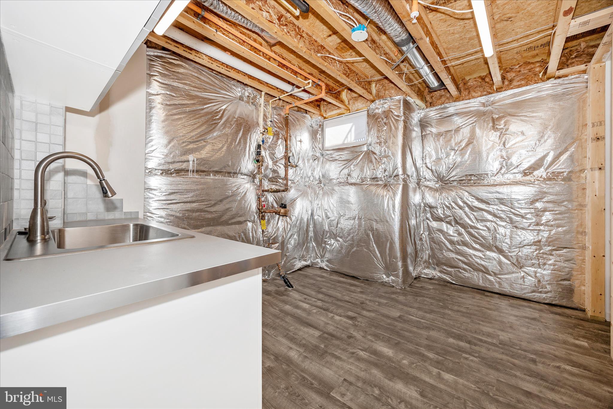 WORMANS MILL - Residential