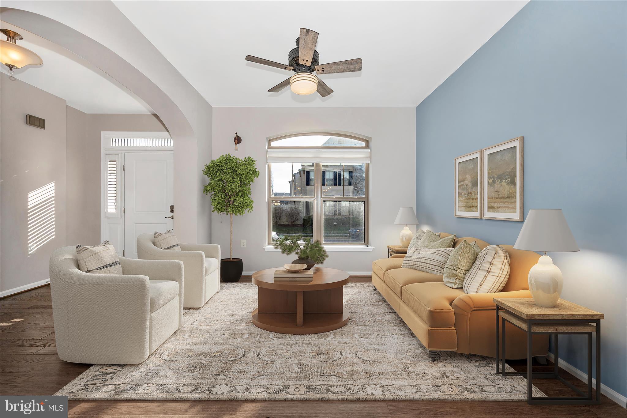 WORMANS MILL - Residential