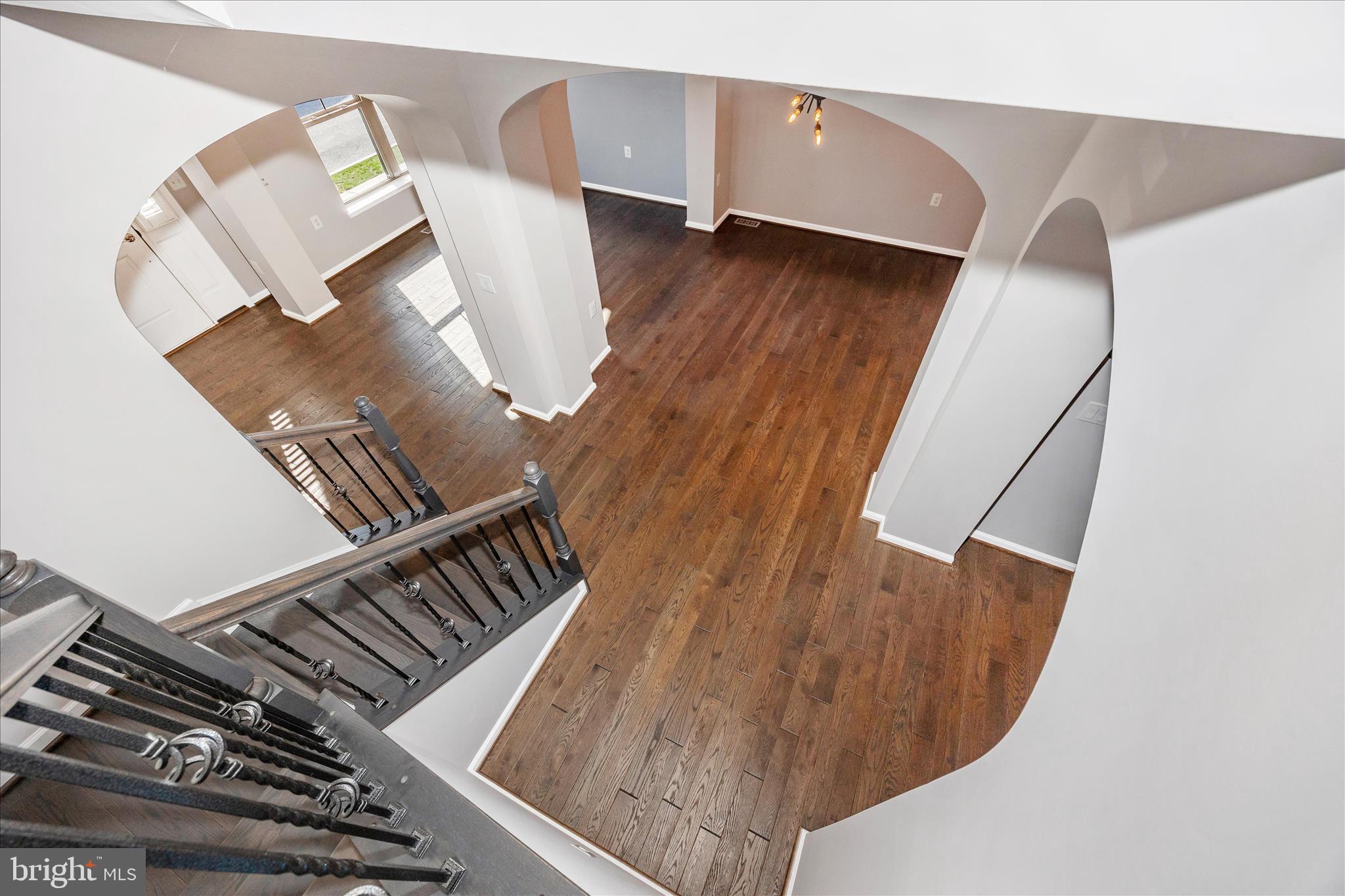 WORMANS MILL - Residential