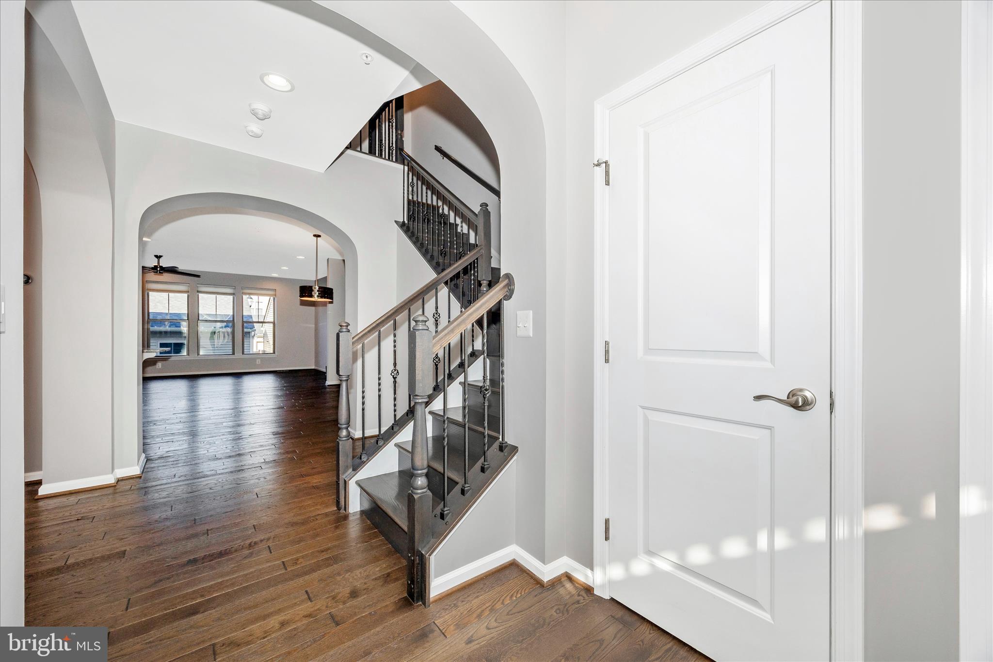 WORMANS MILL - Residential