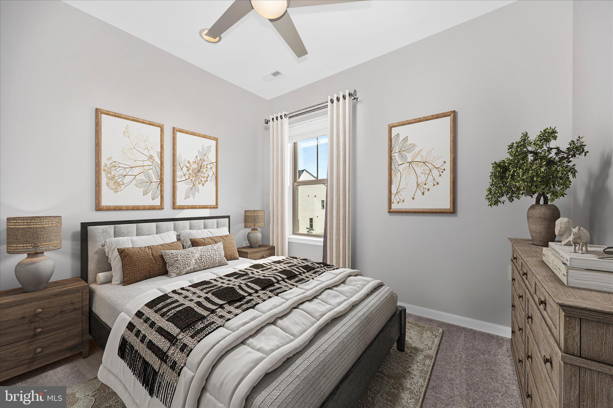 WORMANS MILL - Residential