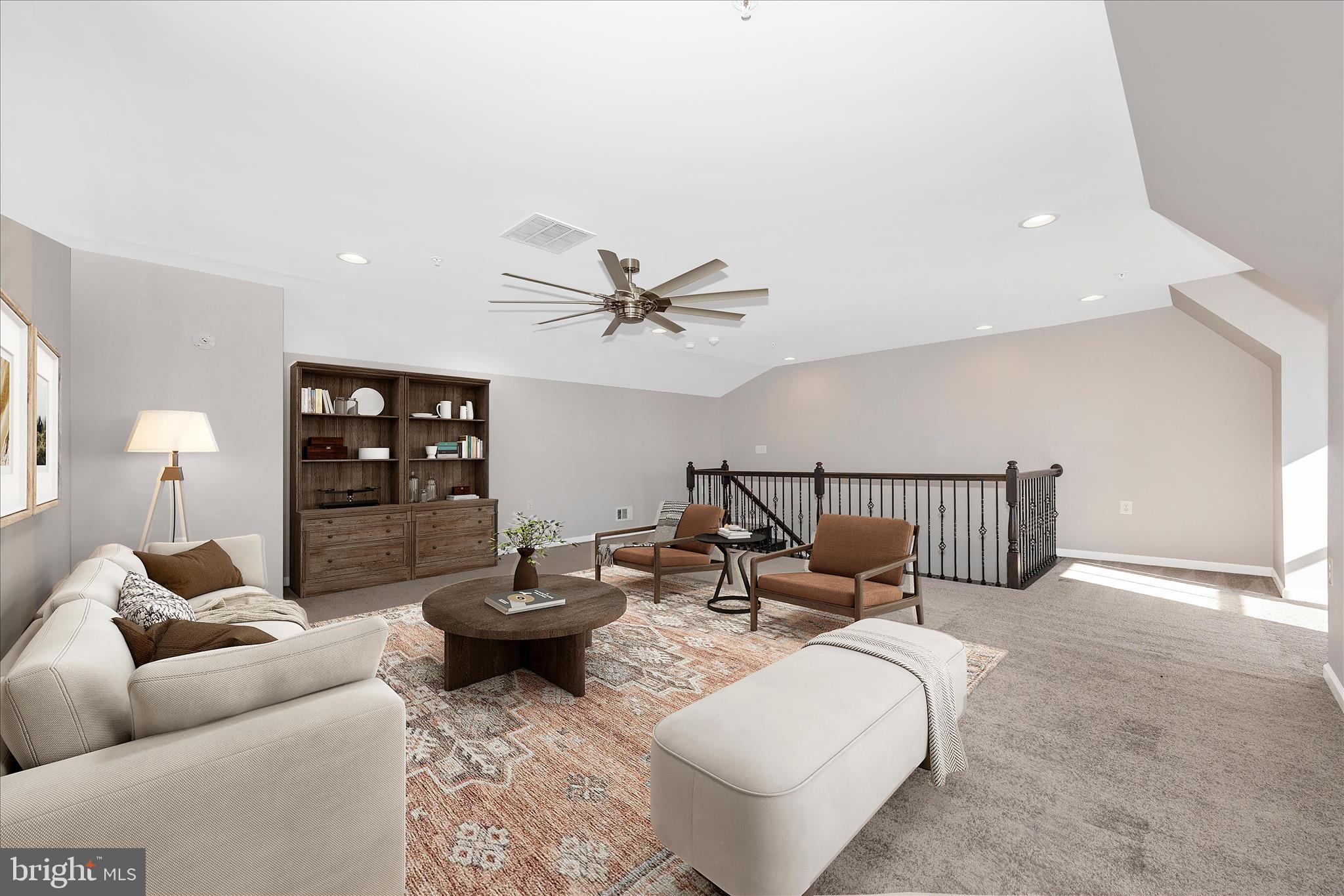 WORMANS MILL - Residential