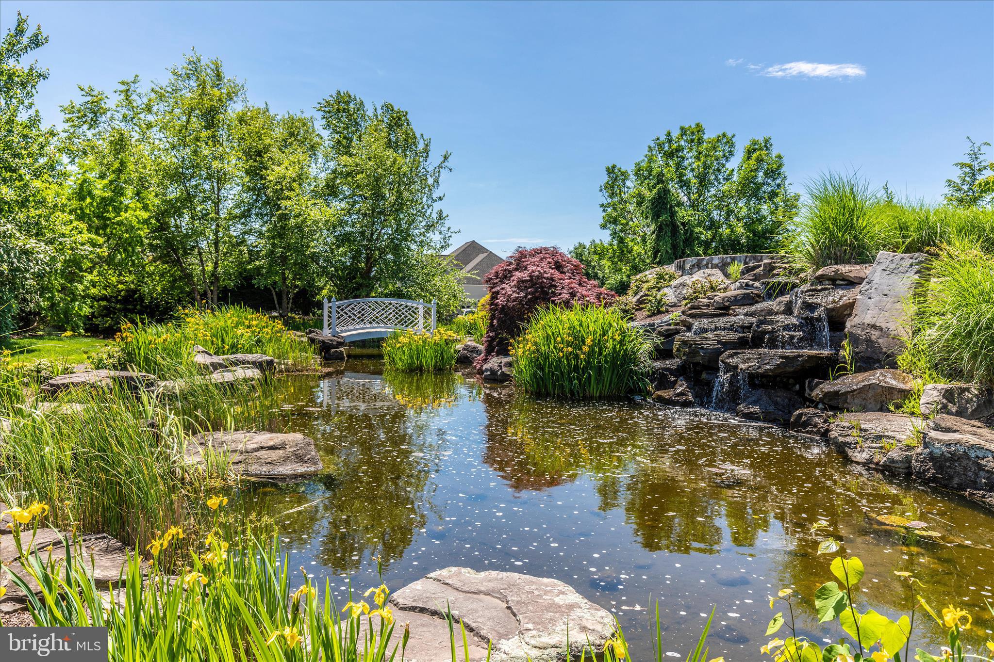 WORMANS MILL - Residential