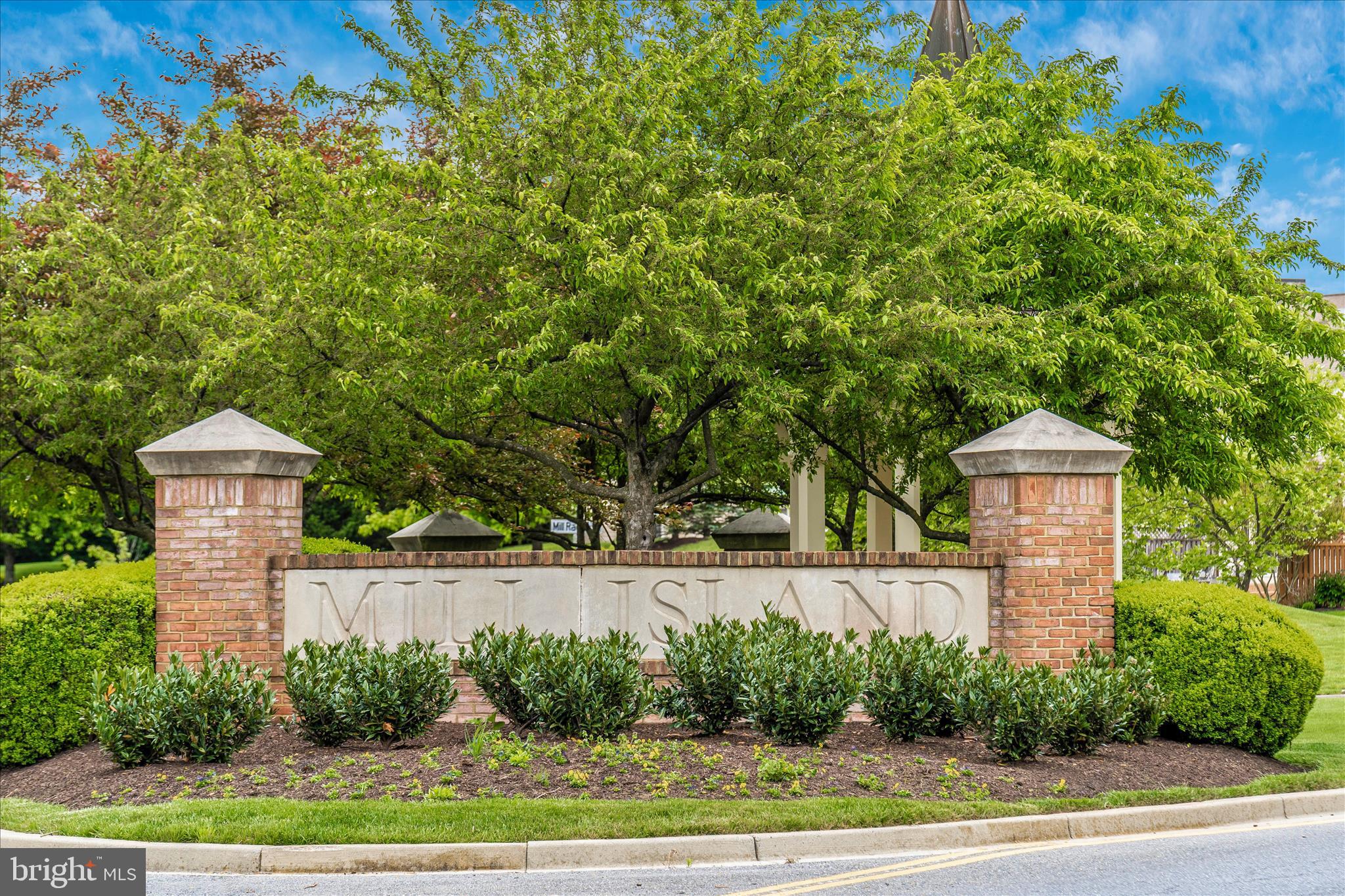 WORMANS MILL - Residential