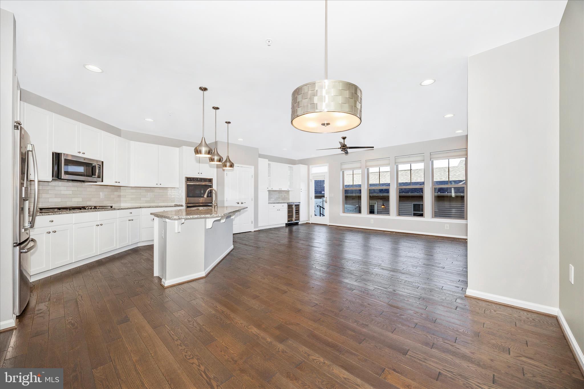 WORMANS MILL - Residential