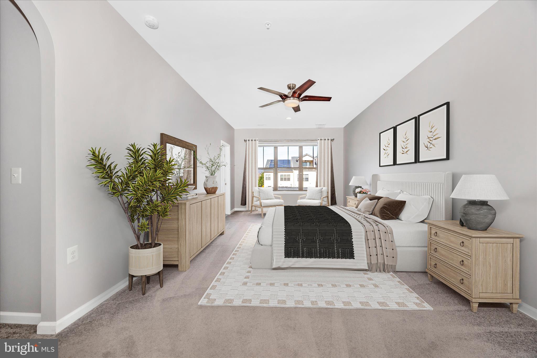 WORMANS MILL - Residential