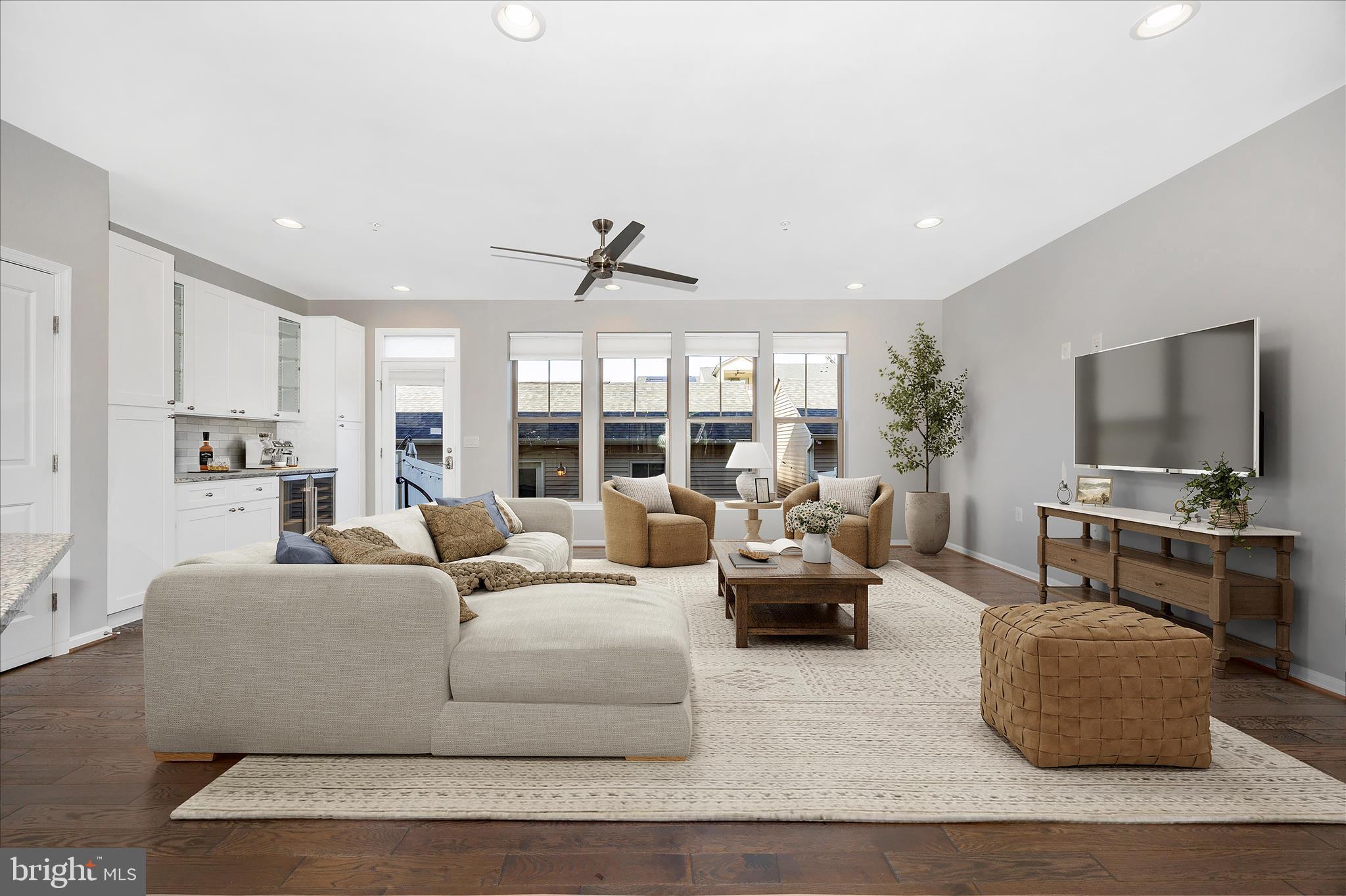 WORMANS MILL - Residential