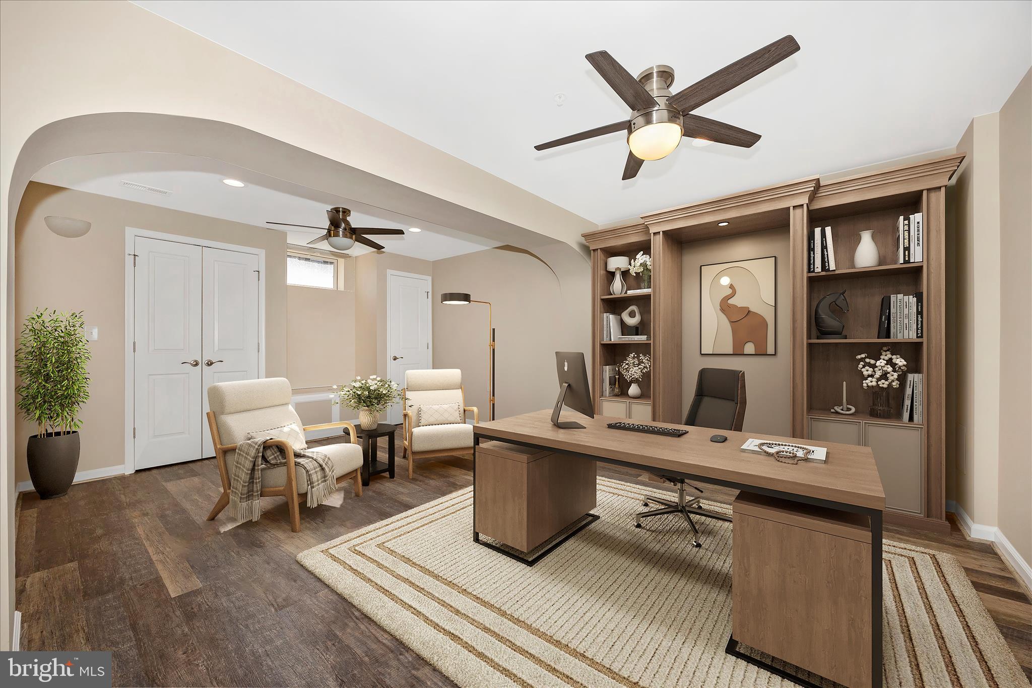 WORMANS MILL - Residential