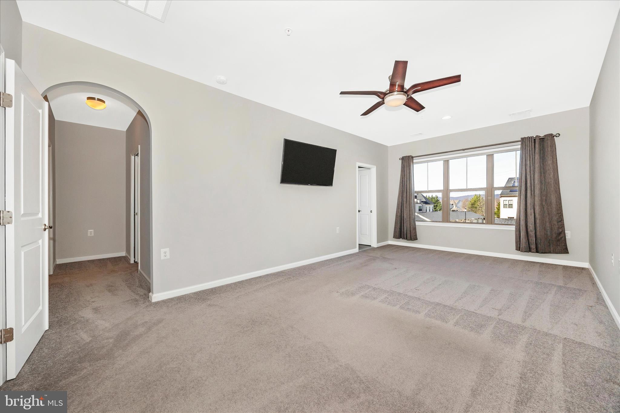 WORMANS MILL - Residential