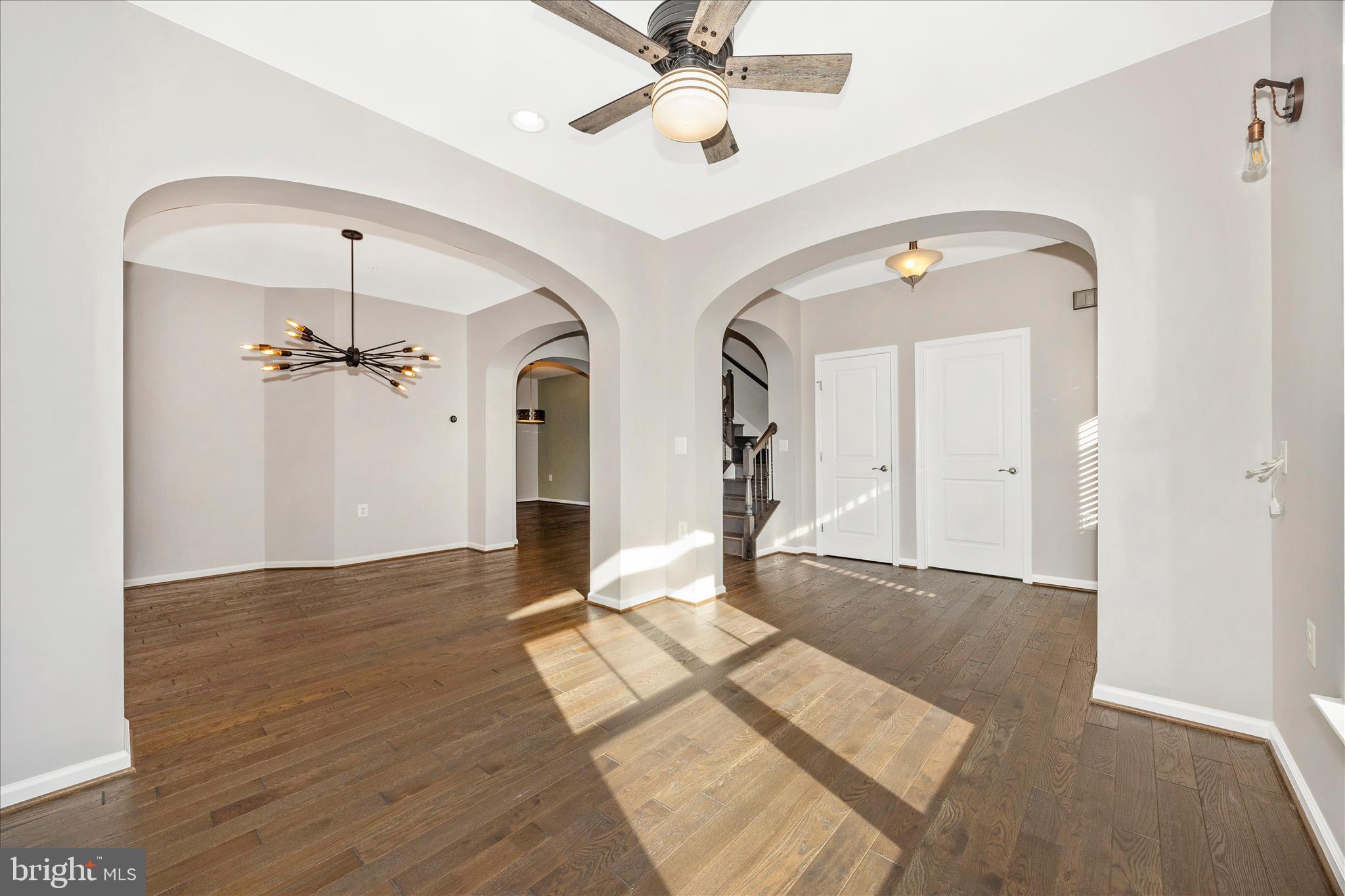 WORMANS MILL - Residential