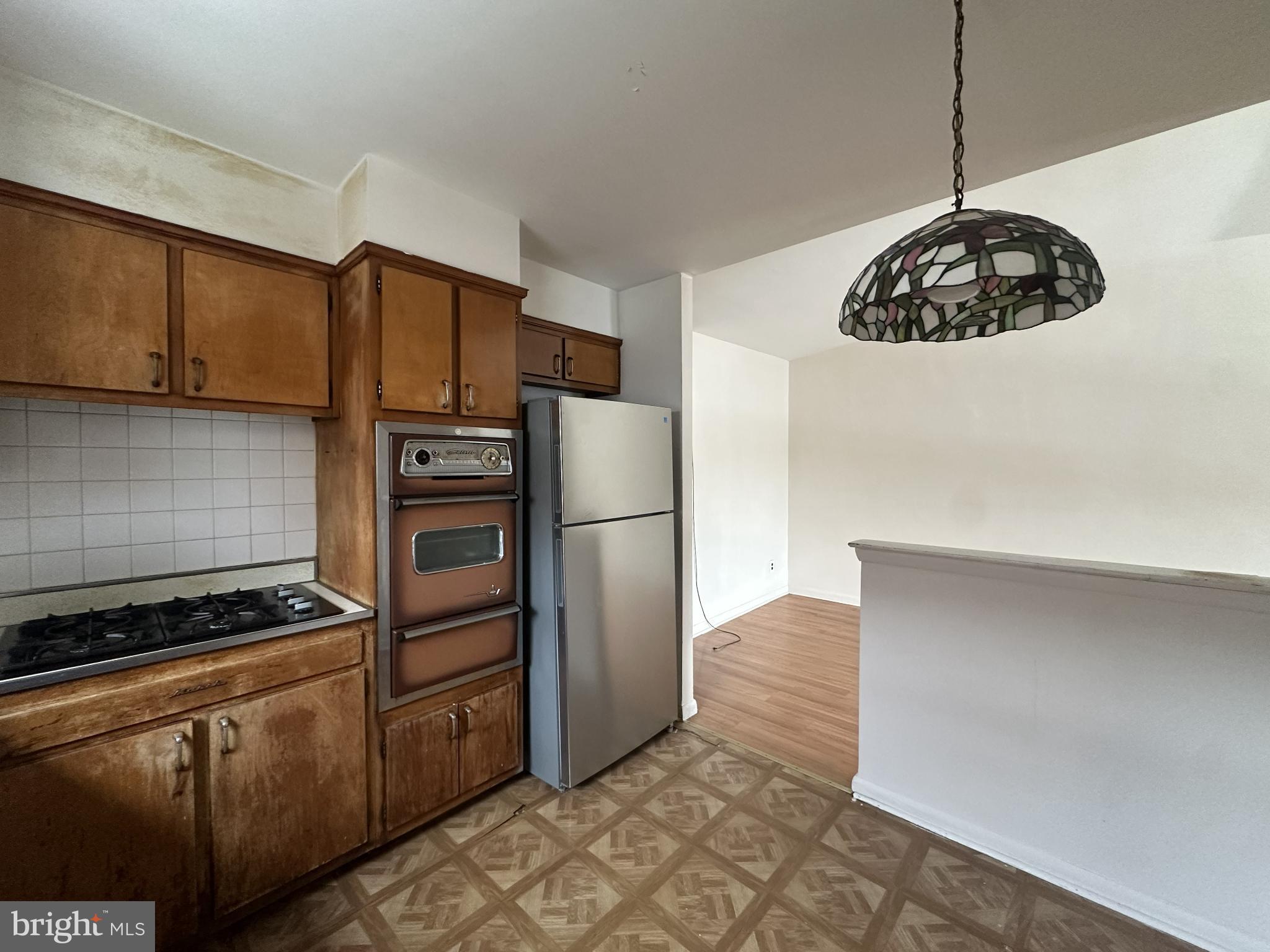 PHILADELPHIA - Residential