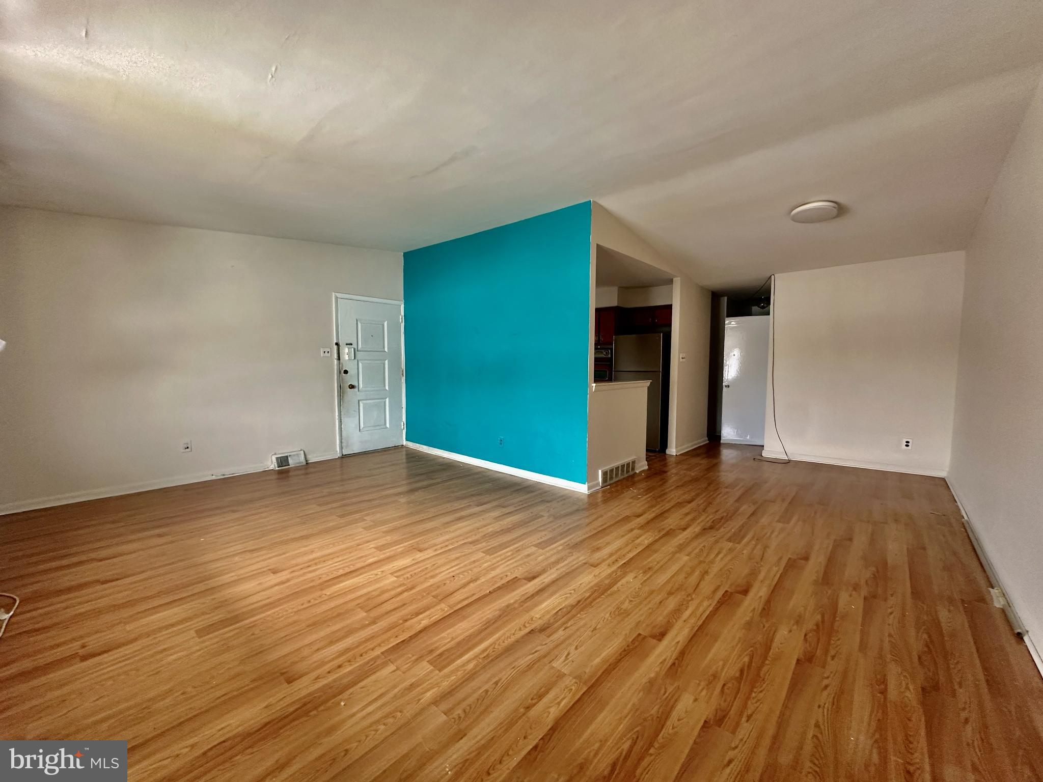 PHILADELPHIA - Residential