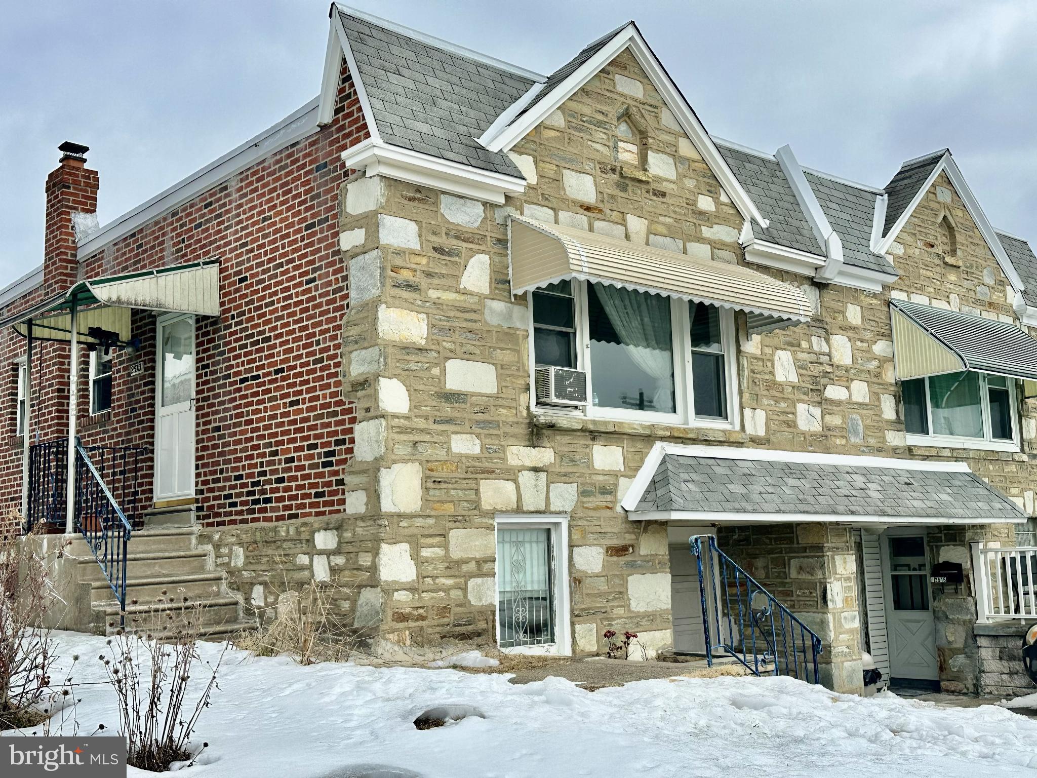 PHILADELPHIA - Residential