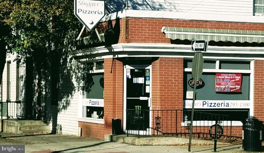 Photo of 701 N Queen Street #(BUSINESS ONLY), LANCASTER, PA 17603 (MLS # PALA2078900)