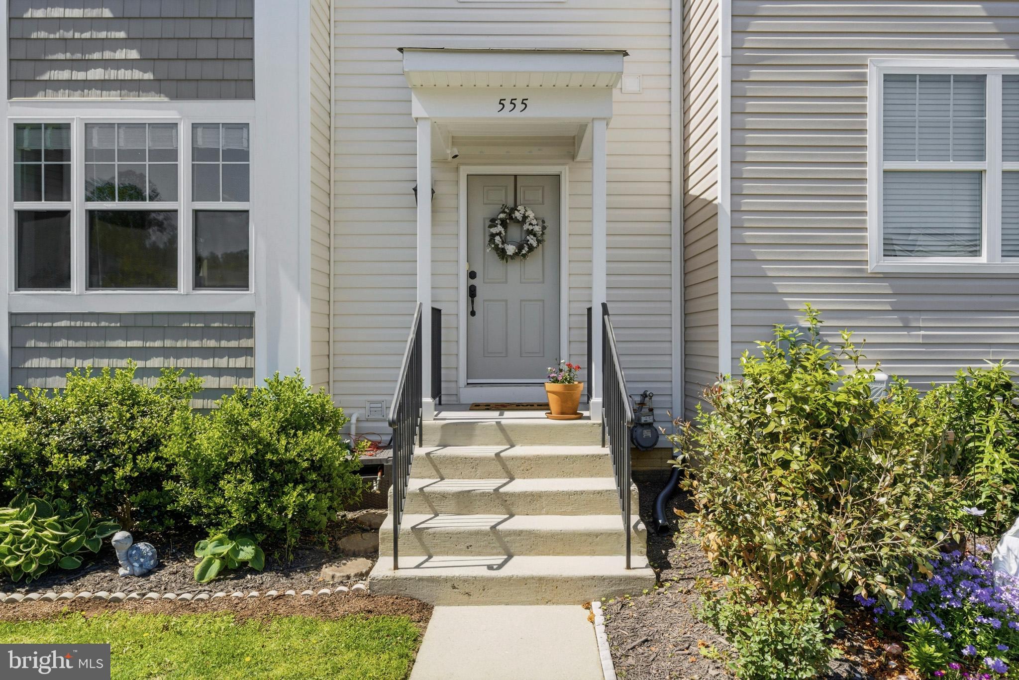 OAK TREE LANDING - Residential