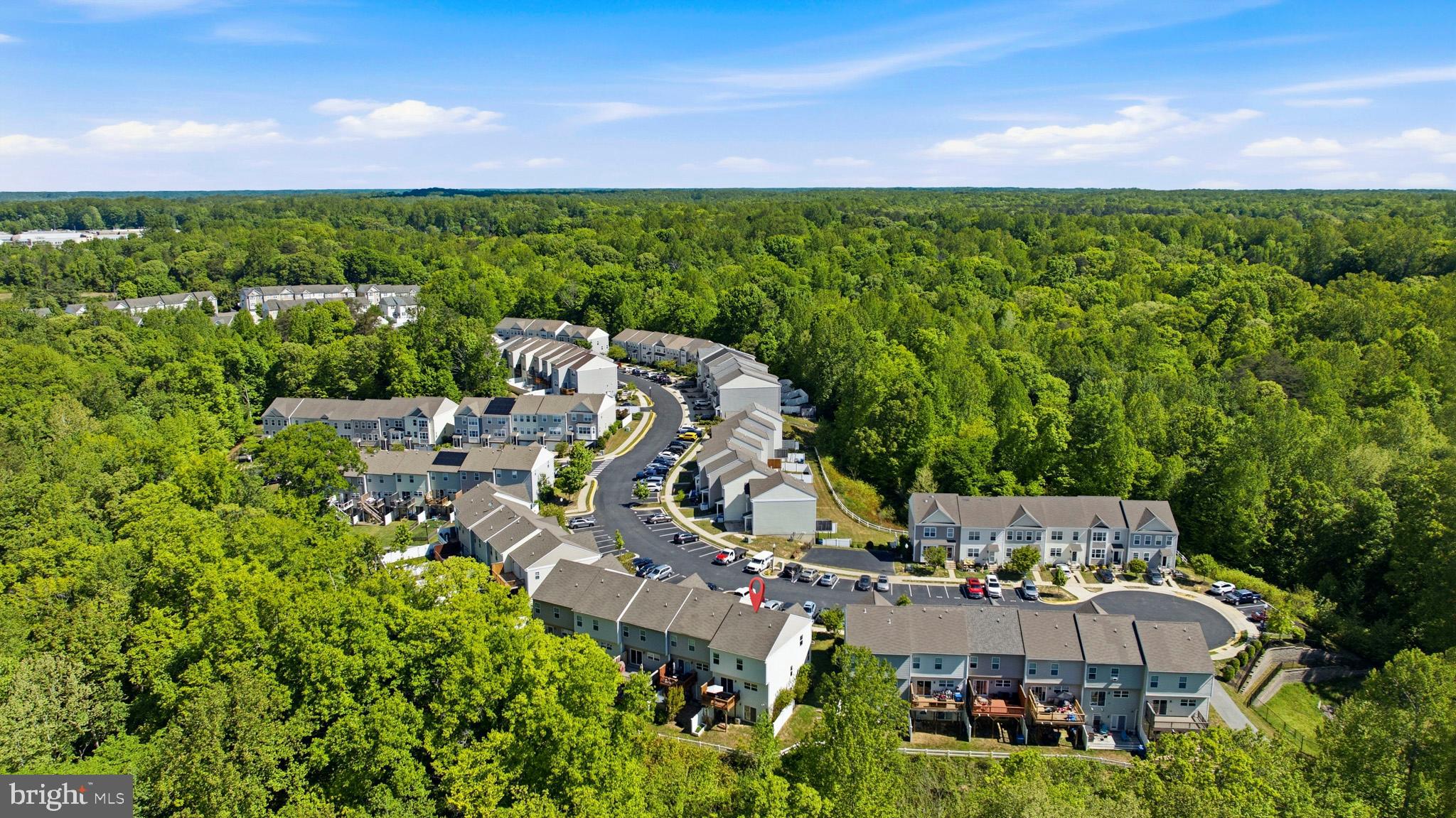 OAK TREE LANDING - Residential