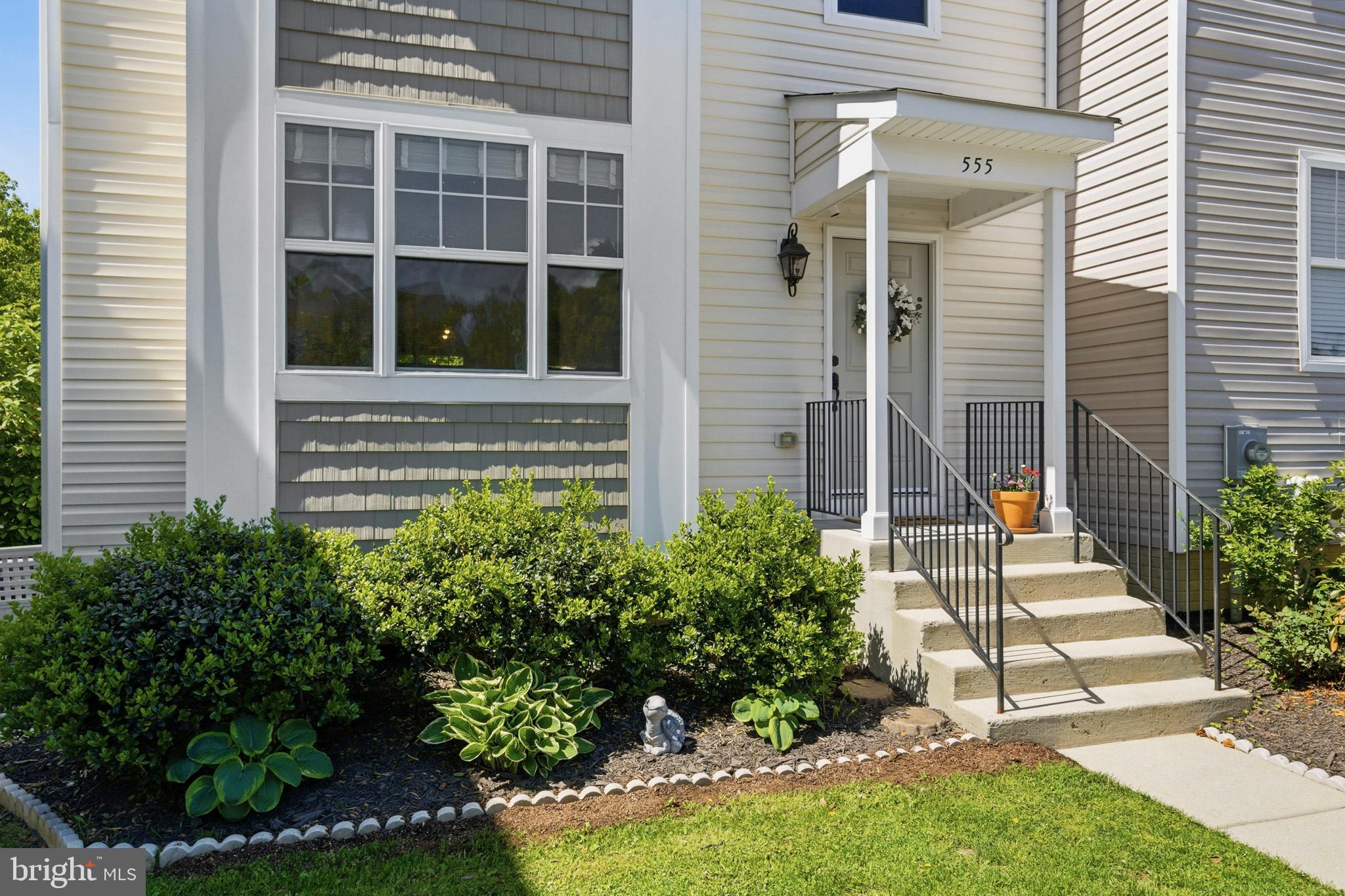 OAK TREE LANDING - Residential