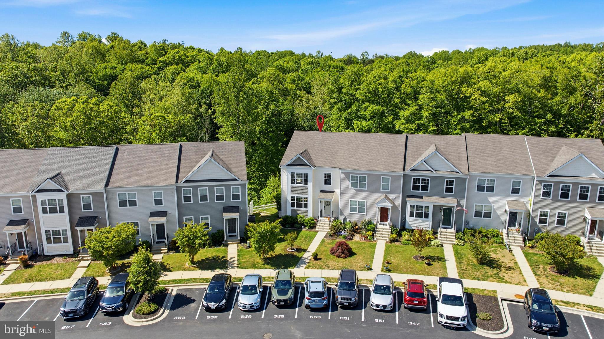 OAK TREE LANDING - Residential