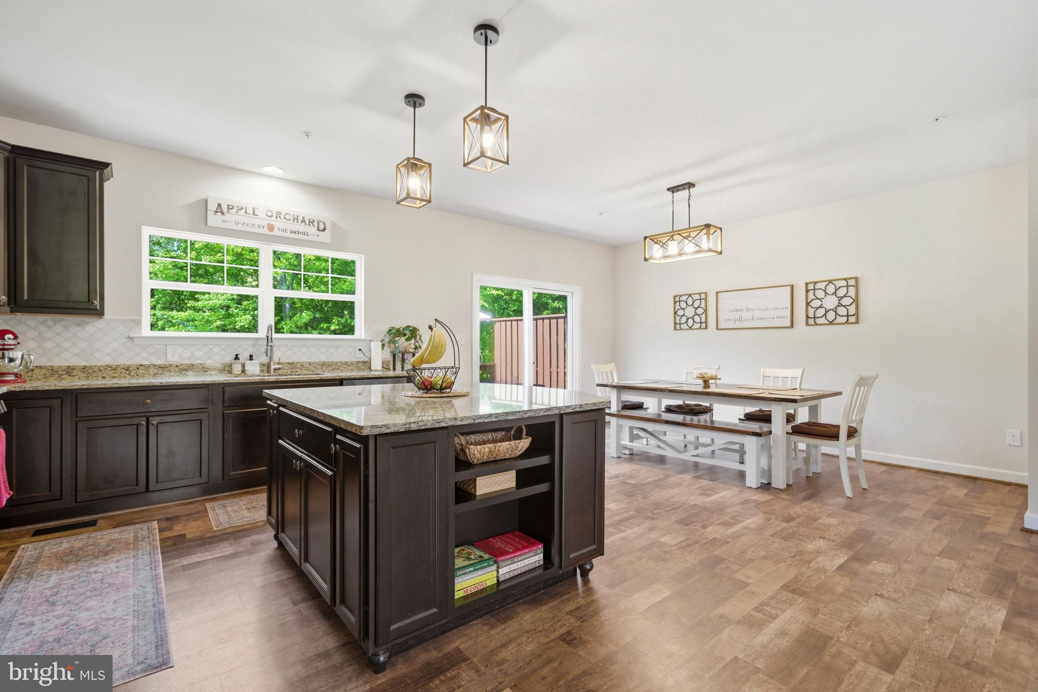 OAK TREE LANDING - Residential