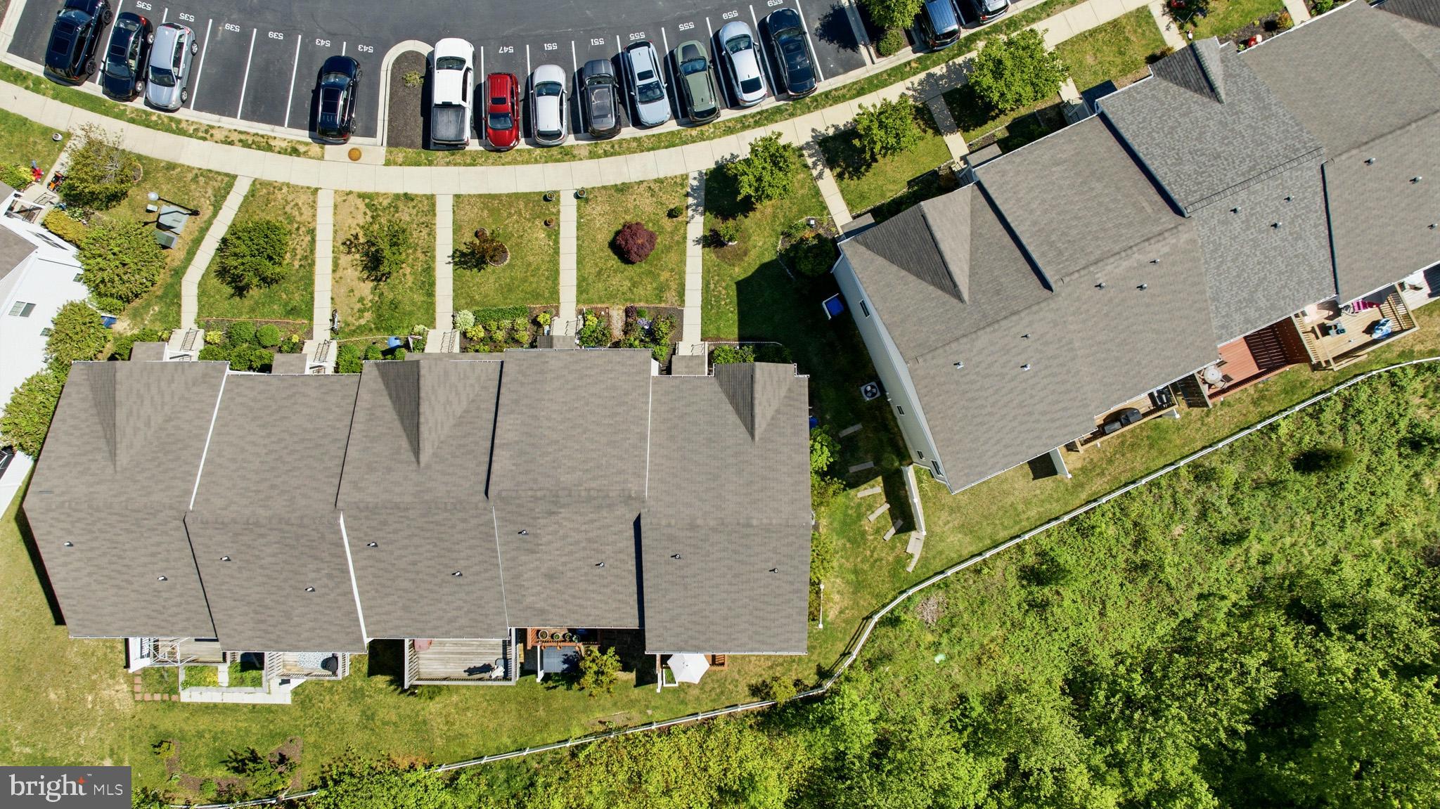 OAK TREE LANDING - Residential