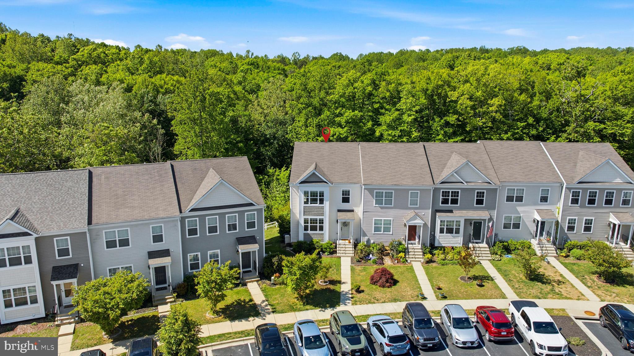OAK TREE LANDING - Residential
