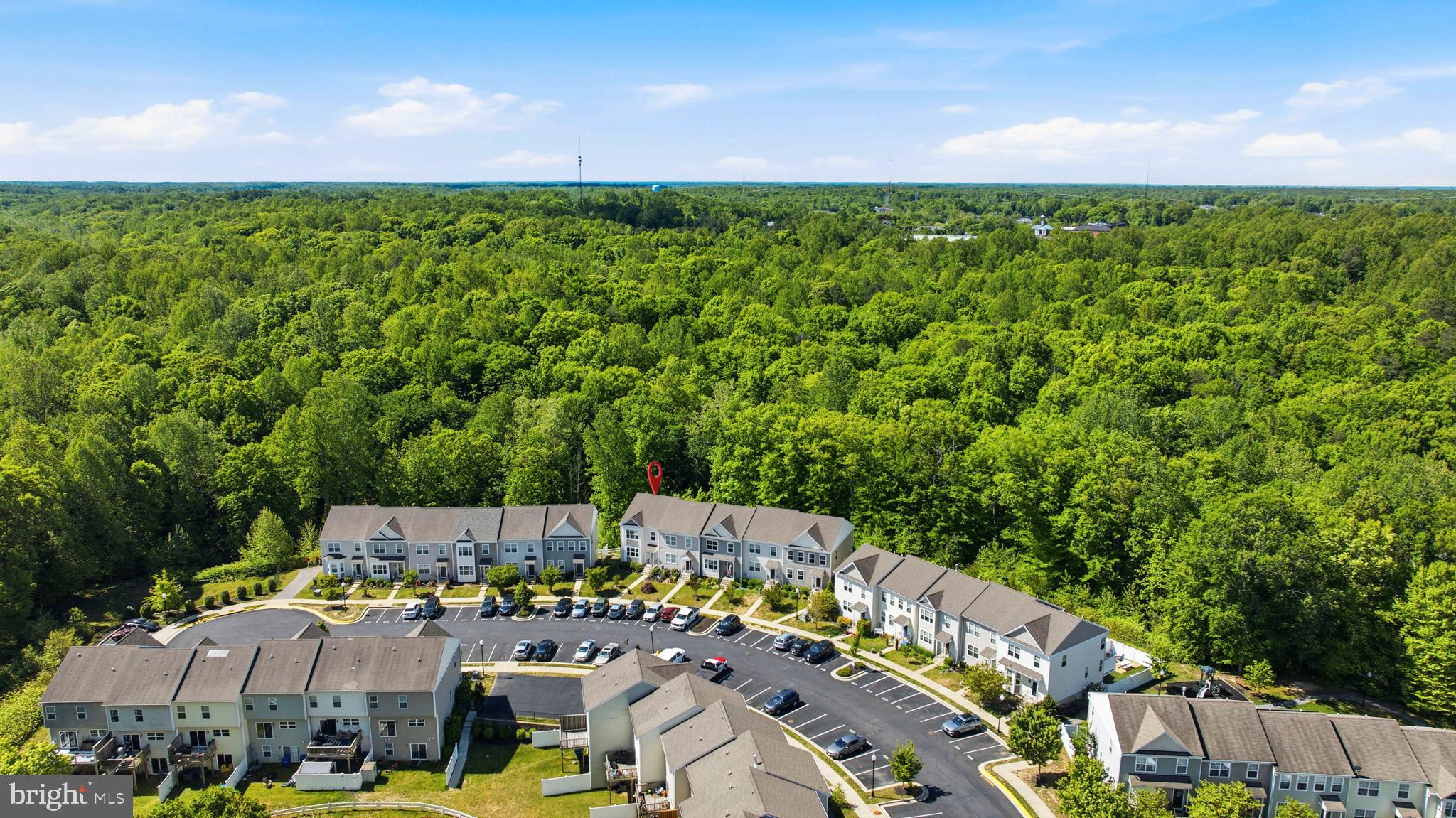 OAK TREE LANDING - Residential