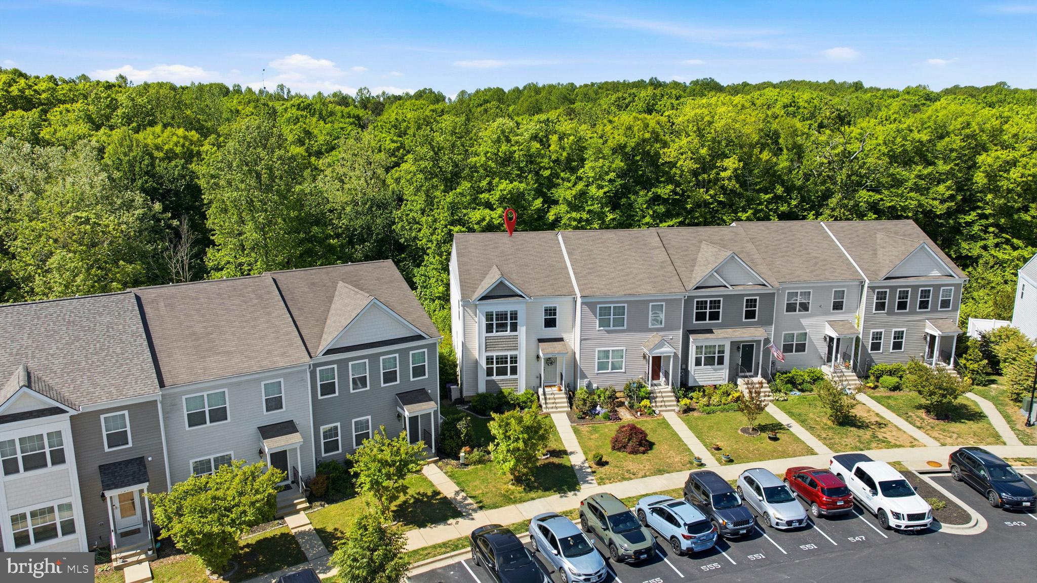 OAK TREE LANDING - Residential