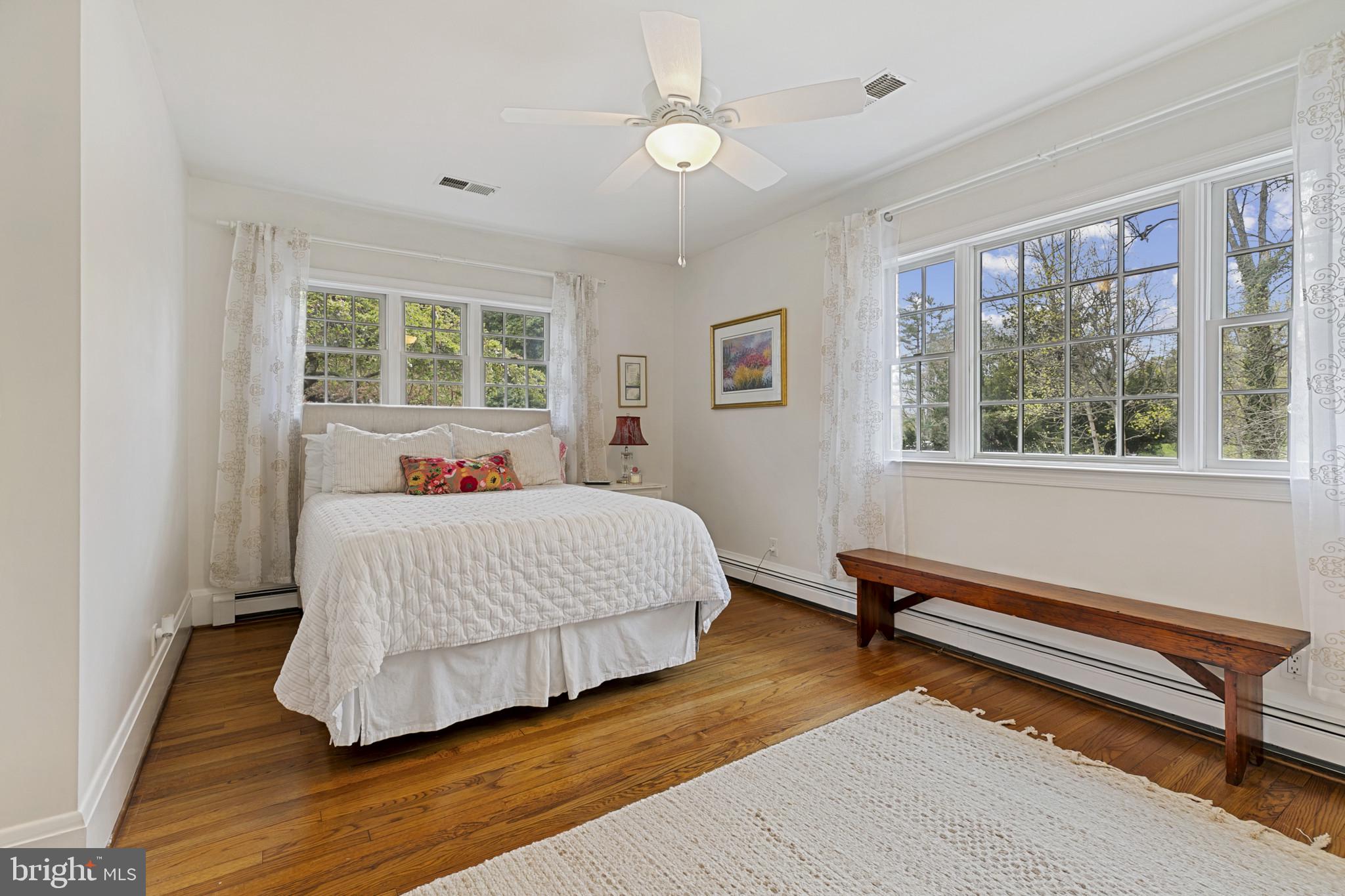 RUXTON - Residential