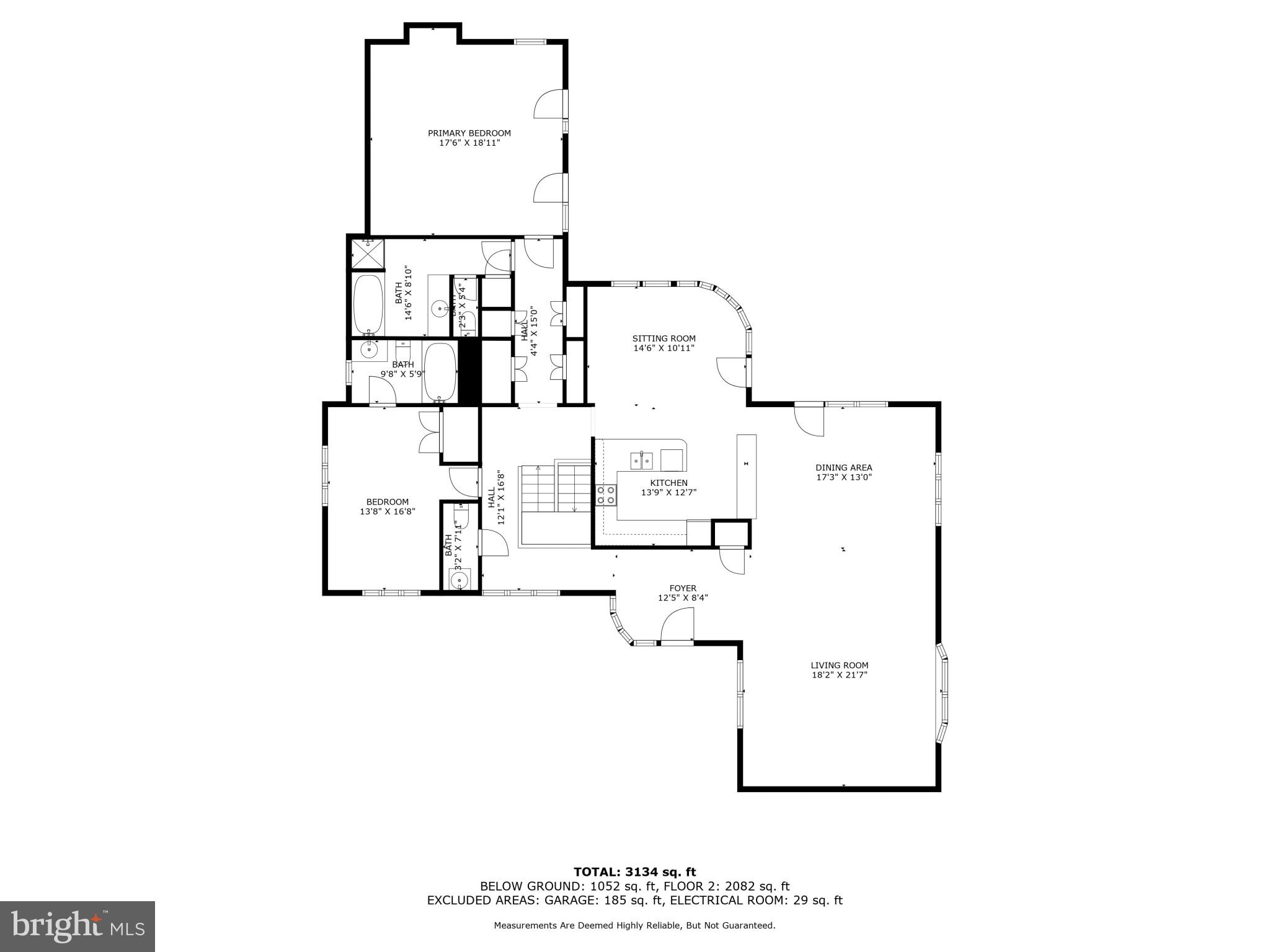 RUXTON - Residential