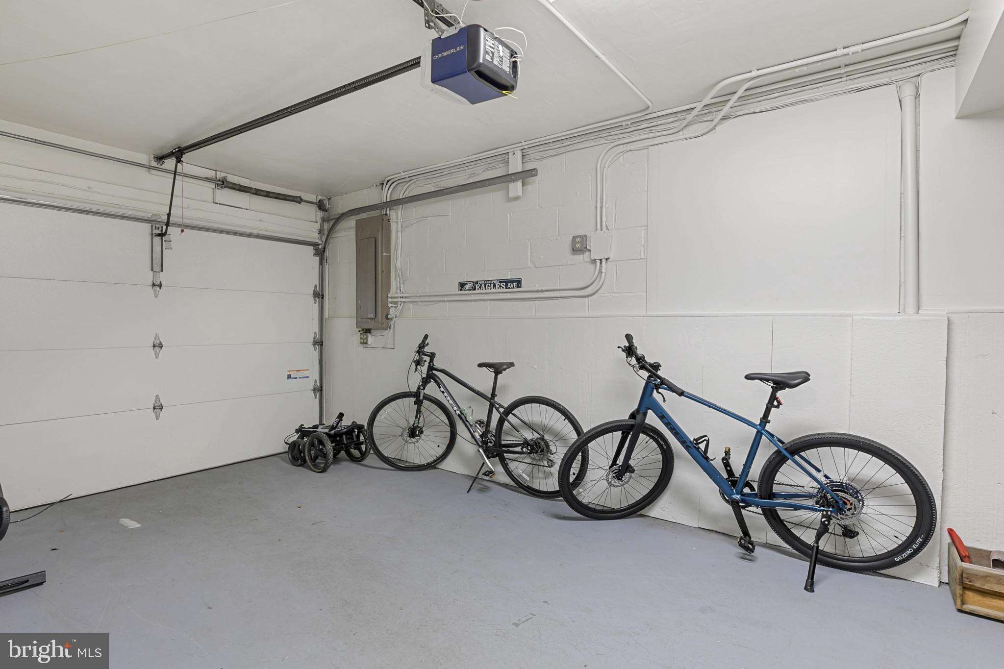 RUXTON - Residential