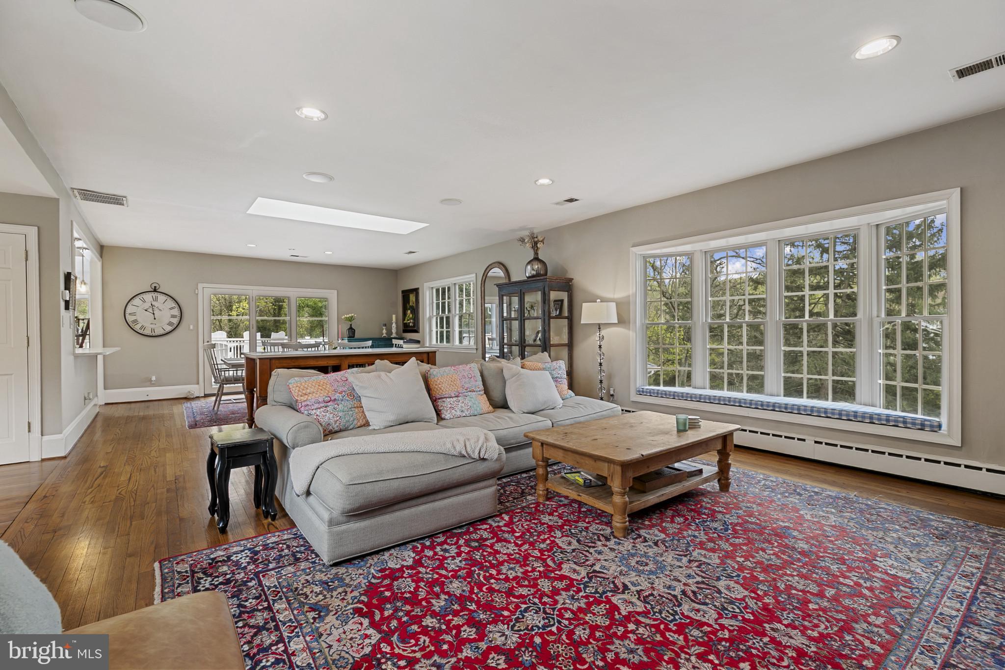 RUXTON - Residential